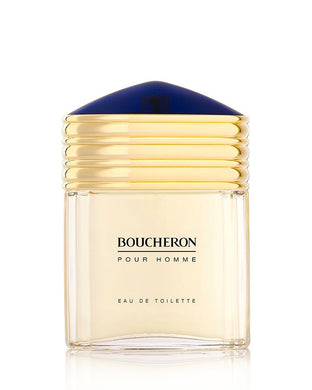 Boucheron Pour Homme Eau de Toilette for Men