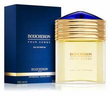 Boucheron Pour Homme Eau de Parfum for Men