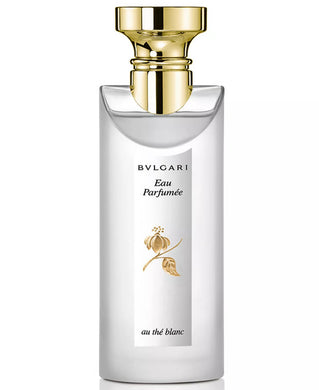 Bvlgari Eau Parfumee Au The Blanc Eau de Cologne Unisex