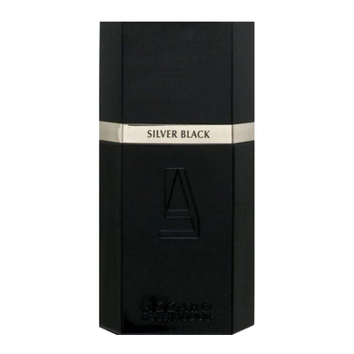 Azzaro Silver Black Eau de Toilette for Men