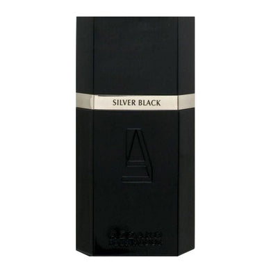 Azzaro Silver Black Eau de Toilette for Men