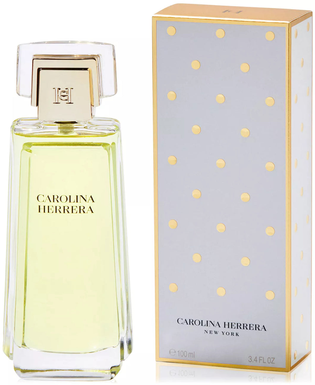 Carolina Herrera Eau de Parfum for Women