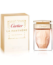 Cartier La Panthere Eau de Parfum for Women