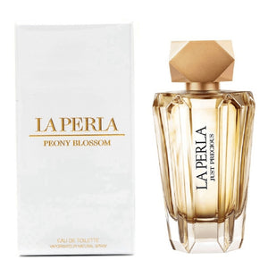 La Perla Peony Blossom Eau de Toilette for Women