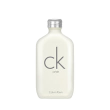 Calvin Klein CK One Eau de Toilette Unisex