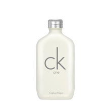 Calvin Klein CK One Eau de Toilette Unisex