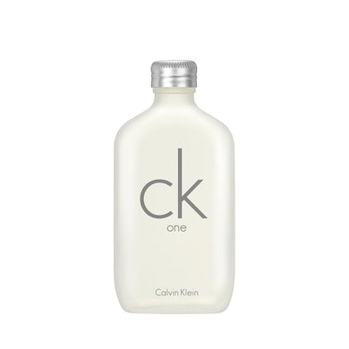 Calvin Klein CK One Eau de Toilette Unisex