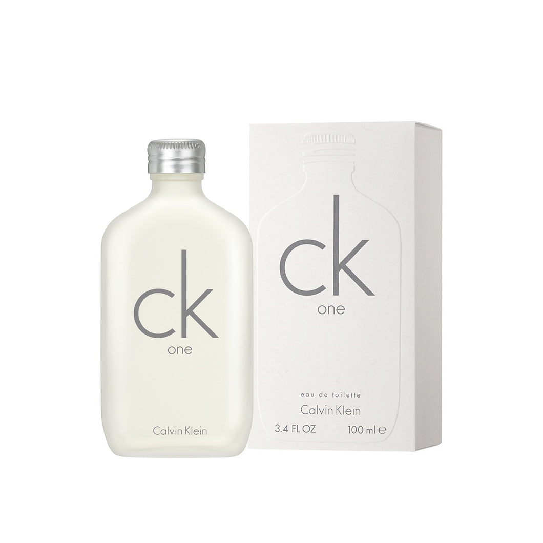 Calvin Klein CK One Eau de Toilette Unisex