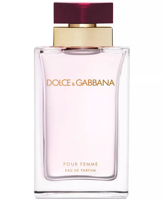 Dolce & Gabbana Pour Femme Eau de Parfum for Women