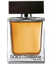 Dolce & Gabbana The One Eau de Toilette for Men - Fragrance Me Baby