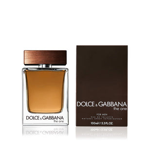 Dolce & Gabbana The One Eau de Toilette for Men