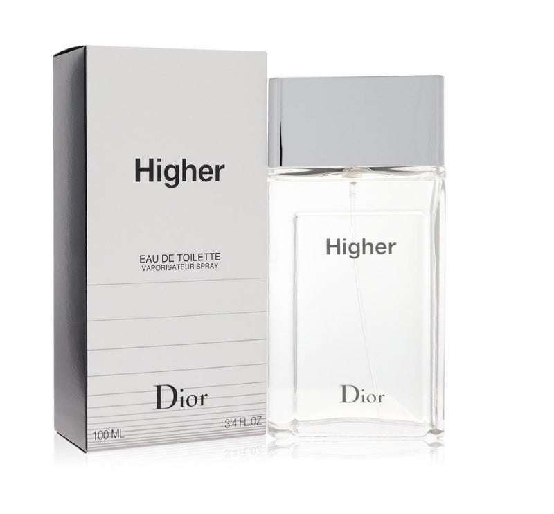 Dior Higher Eau de Toilette for Men