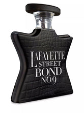 Bond No.9 Lafayette Street Eau de Parfum Unisex