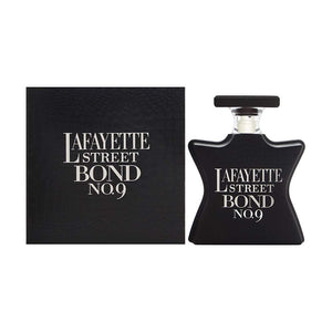 Bond No.9 Lafayette Street Eau de Parfum Unisex