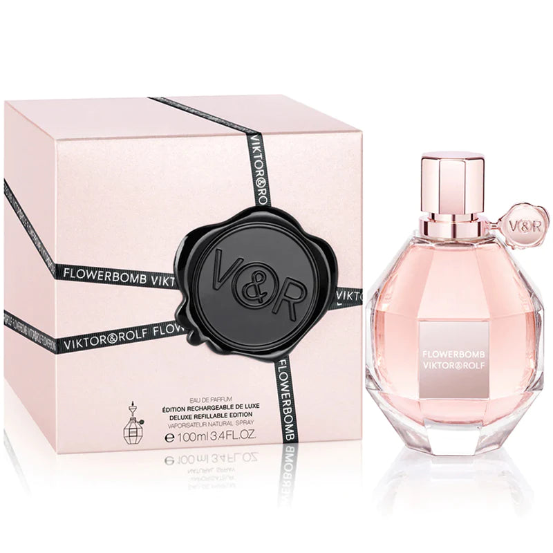 Viktor & Rolf Flowerbomb Eau de Parfum for Women