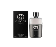 Gucci Guilty Eau de Toilette for Men