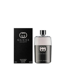 Gucci Guilty Eau de Toilette for Men