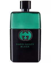 Gucci Guilty Black Eau de Toilette for Men