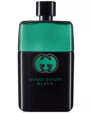 Gucci Guilty Black Eau de Toilette for Men