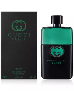 Gucci Guilty Black Eau de Toilette for Men