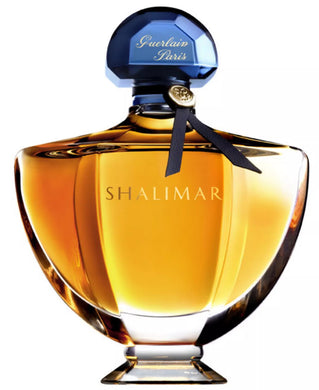 Guerlain Shalimar Eau de Parfum for Women