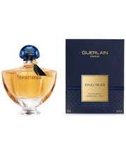 Guerlain Shalimar Eau de Parfum for Women