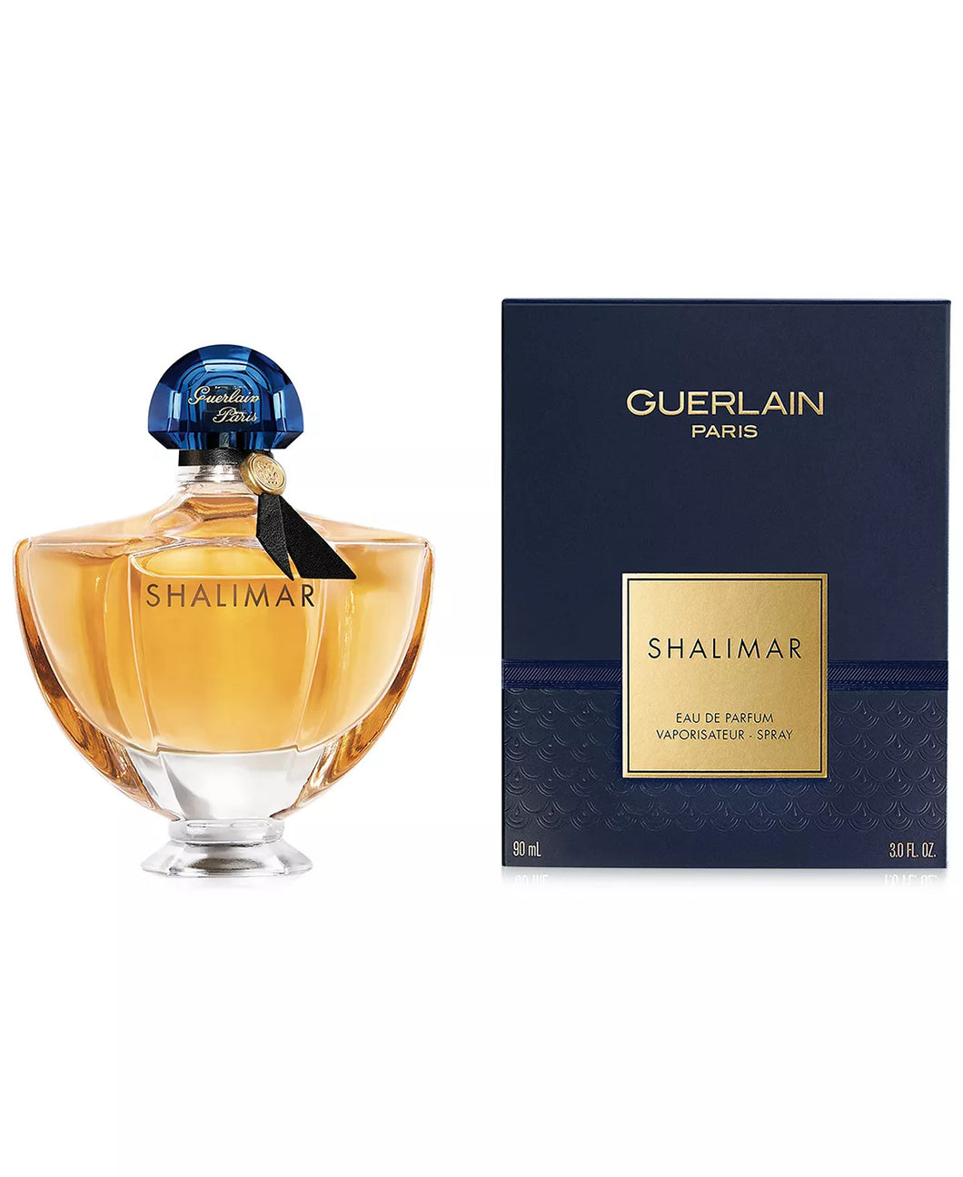 Guerlain Shalimar Eau de Parfum for Women