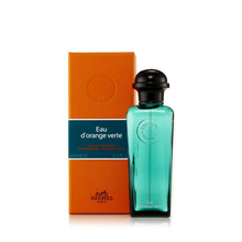 Hermes Eau D'orange Verte Eau De Cologne for Men