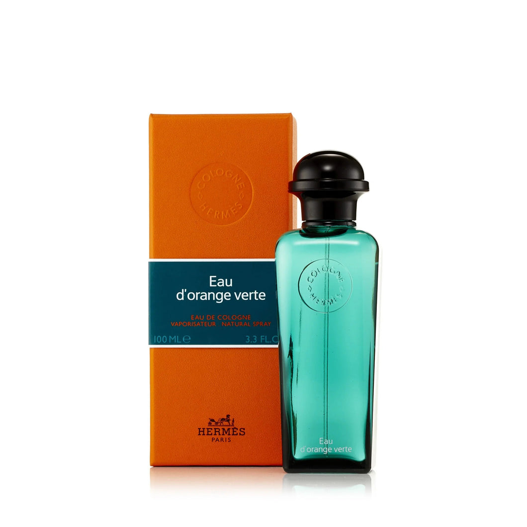 Hermes Eau D'orange Verte Eau De Cologne for Men