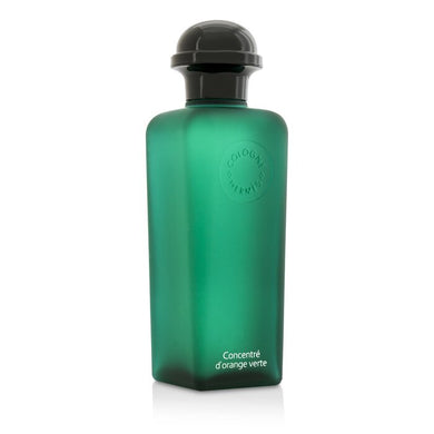 Hermes Concentre D'orange Verte Eau de Toilette Unisex