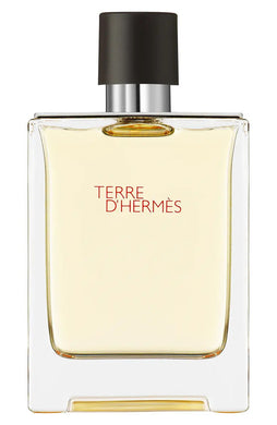 Hermes Terre D'Hermes Eau de Toilette for Men