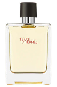 Hermes Terre D'Hermes Eau de Toilette for Men