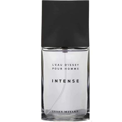 Issey Miyake L'Eau D'Issey Intense Eau de Toilette for Men - Fragrance Me Baby