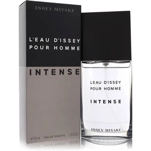 Issey Miyake L'Eau D'Issey Intense Eau de Toilette for Men - Fragrance Me Baby