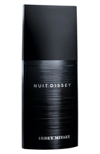 Issey Miyake Nuit D'Issey Eau de Toilette for Men