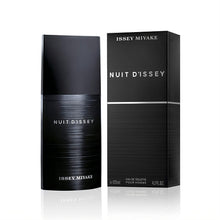 Issey Miyake Nuit D'Issey Eau de Toilette for Men