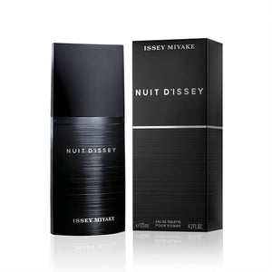 Issey Miyake Nuit D'Issey Eau de Toilette for Men