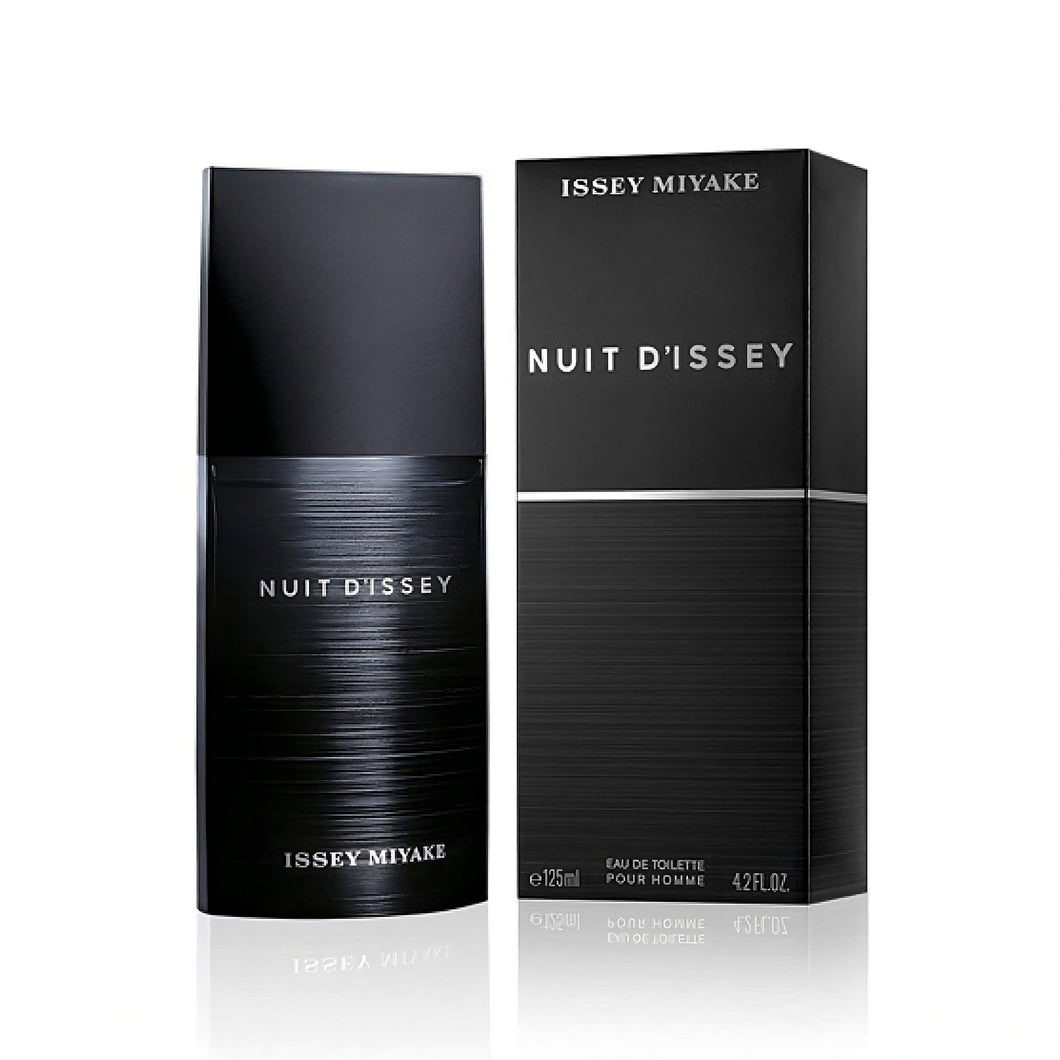 Issey Miyake Nuit D'Issey Eau de Toilette for Men