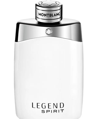 Mont Blanc Legend Spirit Eau de Toilette for Men