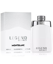 Mont Blanc Legend Spirit Eau de Toilette for Men