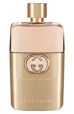 Gucci Guilty Pour Femme Eau de Parfum for Women