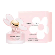 Marc Jacobs Daisy Love Eau So Sweet Eau de Toilette for Women