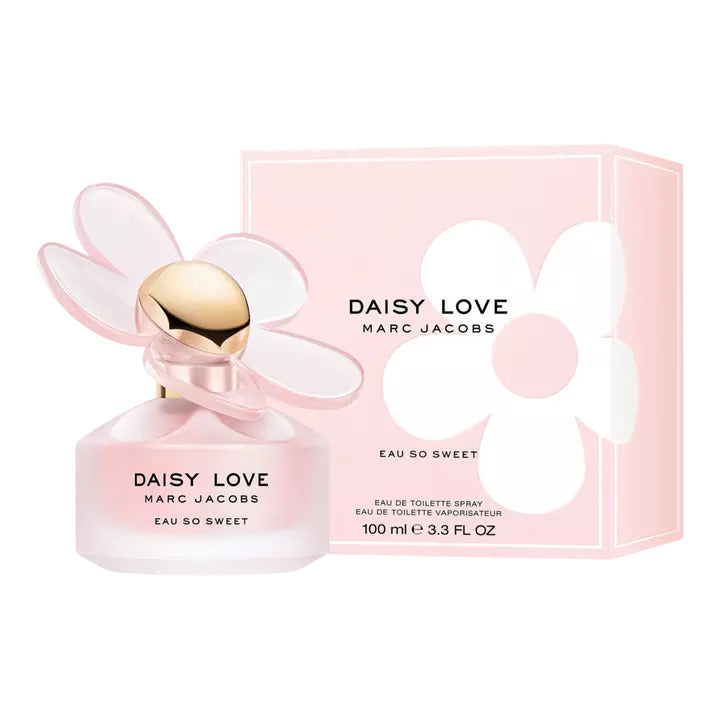 Marc Jacobs Daisy Love Eau So Sweet Eau de Toilette for Women