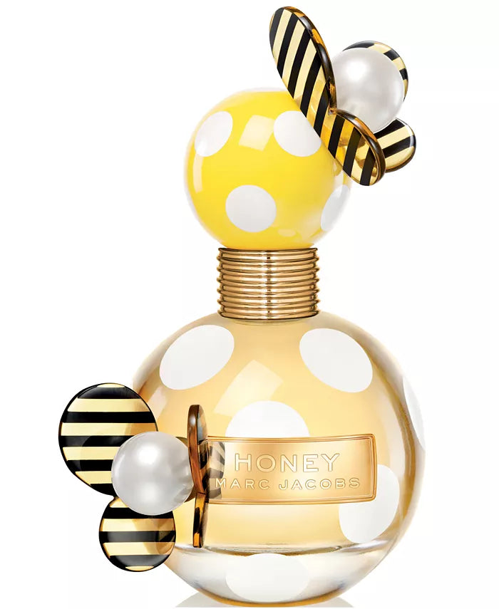 Marc Jacobs Honey Eau de Parfum for Women