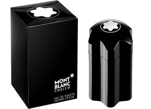 Mont Blanc Emblem Eau de Toilette for Men