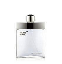 Mont Blanc Individuel Eau de Toilette for Men
