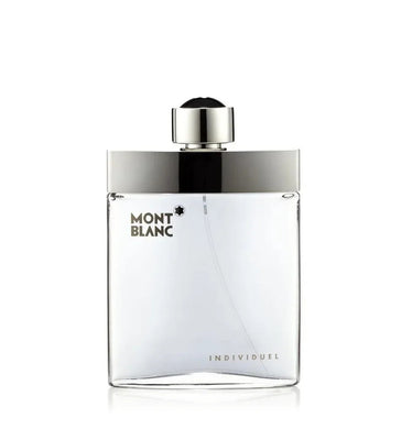 Mont Blanc Individuel Eau de Toilette for Men