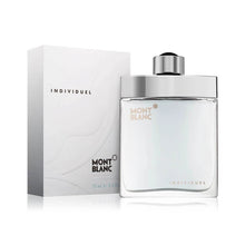 Mont Blanc Individuel Eau de Toilette for Men