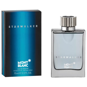 Mont Blanc Starwalker Eau de Toilette for Men