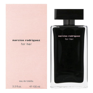 Narciso Rodriguez For Her Eau de Toilette for Women